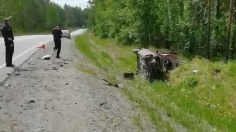 Уголовное дело по факту гибели подростка в ДТП возбуждено в Шелехове